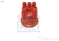 Capó del distribuidor