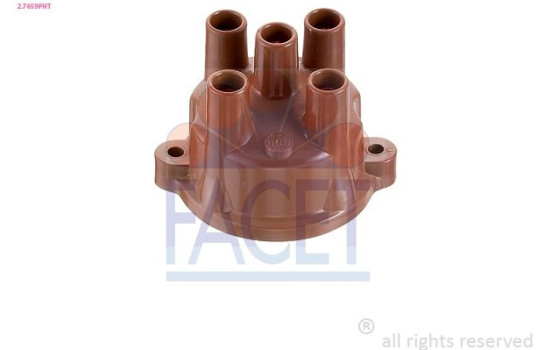 Capó del distribuidor, Imagen 2