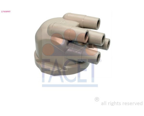 Capó del distribuidor