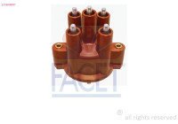 Capó del distribuidor