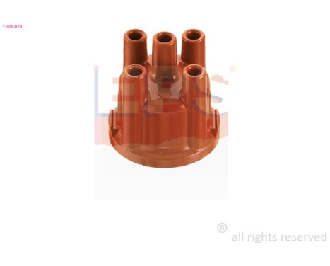 Capó del distribuidor