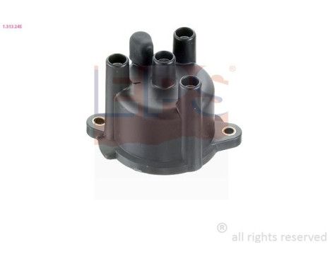 Capó del distribuidor