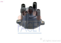 Capó del distribuidor