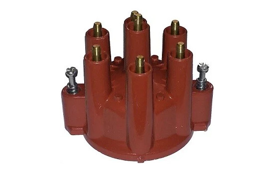 Capó del distribuidor