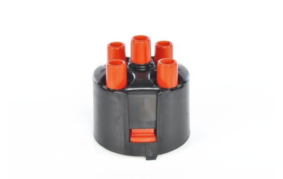 Capó del distribuidor, Imagen 9