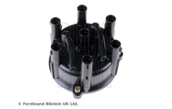 Capó del distribuidor, Imagen 2