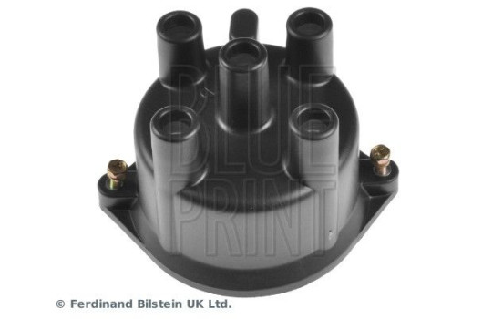 Capó del distribuidor, Imagen 2