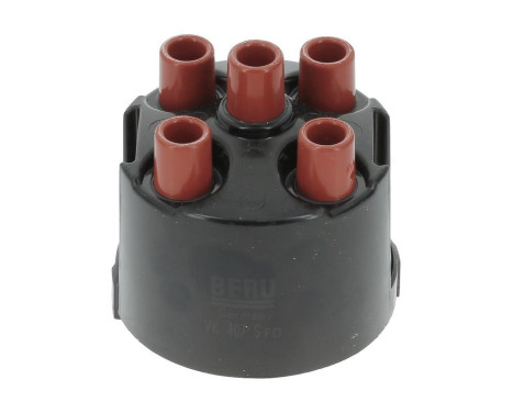 Capó del distribuidor