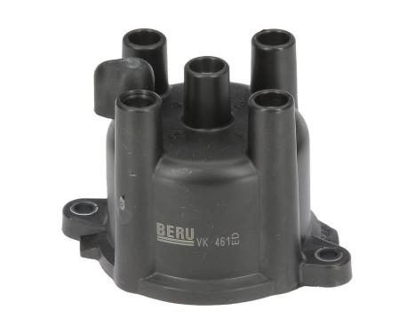 Capó del distribuidor