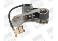 Juego de puntos de contacto, distribuidor de potencia