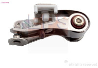 Juego de puntos de contacto, distribuidor de potencia