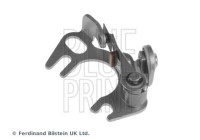 Juego de puntos de contacto, distribuidor de potencia