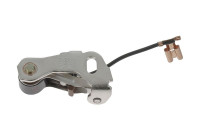 Juego de puntos de contacto, distribuidor de potencia