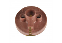 Rotor del distribuidor de corriente