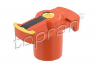 Rotor del distribuidor de corriente