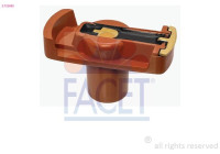 Rotor del distribuidor de corriente