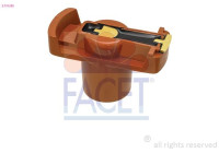 Rotor del distribuidor de corriente