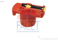 Rotor del distribuidor de corriente