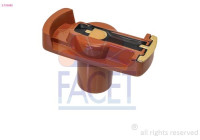 Rotor del distribuidor de corriente