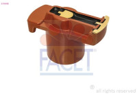 Rotor del distribuidor de corriente