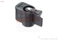 Rotor del distribuidor de corriente