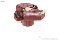 Rotor del distribuidor de corriente