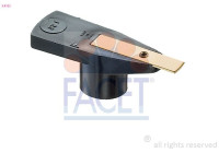 Rotor del distribuidor de corriente