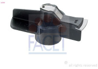 Rotor del distribuidor de corriente