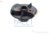 Rotor del distribuidor de corriente