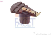 Rotor del distribuidor de corriente