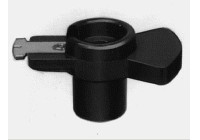 Rotor del distribuidor de corriente