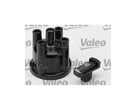 TAPA DEL DISTRIBUIDOR + BRAZO DEL ROTOR M143