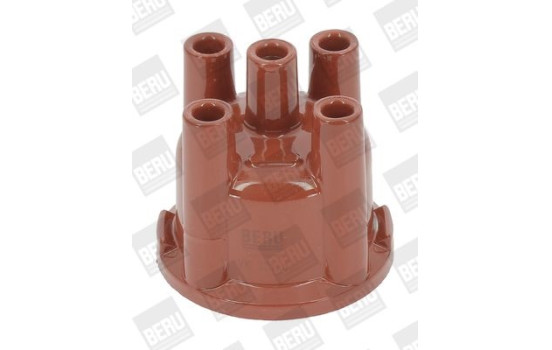 Capó del distribuidor, Imagen 2