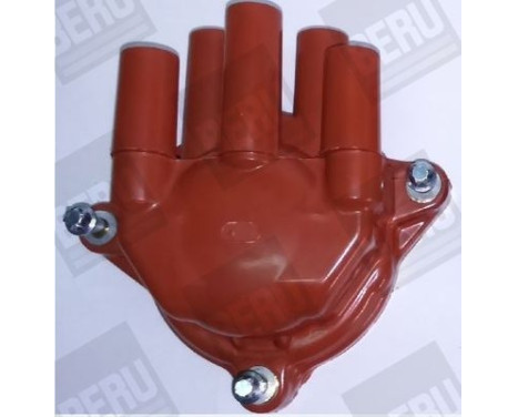Capó del distribuidor