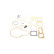 Kit de reparación, distribuidor, Miniatura 2
