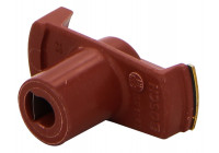 Rotor del distribuidor de corriente