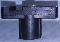 Rotor del distribuidor de corriente
