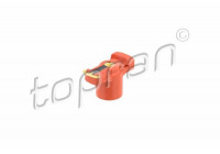 Rotor del distribuidor de corriente