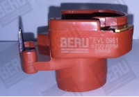 Rotor del distribuidor de corriente