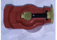 Rotor del distribuidor de corriente