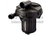 Bomba de aire secundaria 7.01486.10.0 Pierburg