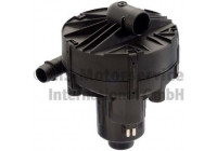 Bomba de aire secundaria 7.04389.07.0 Pierburg