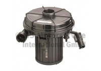 Bomba de aire secundaria 7.28124.21.0 Pierburg