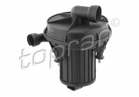 Bomba de aire secundaria