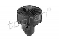 Bomba de aire secundaria