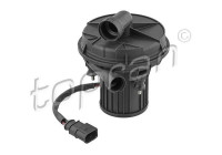 Bomba de aire secundaria