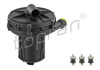 Bomba de aire secundaria