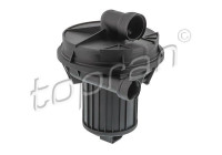 Bomba de aire secundaria