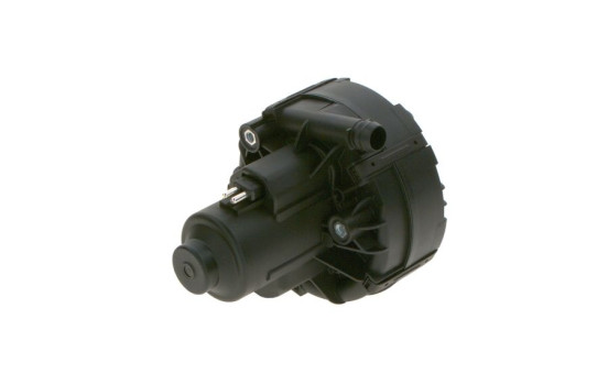 Bomba de aire secundaria