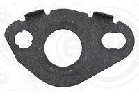 Sello, válvula de aire secundaria